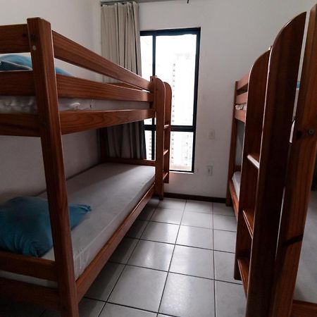 Residencial Chanel Balneario Camboriu Exterior photo
