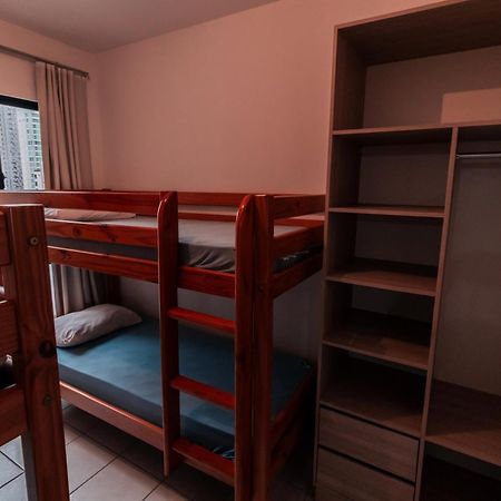 Residencial Chanel Balneario Camboriu Exterior photo