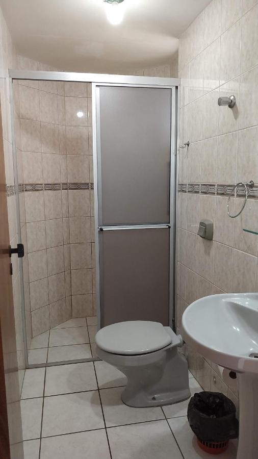 Residencial Chanel Balneario Camboriu Exterior photo