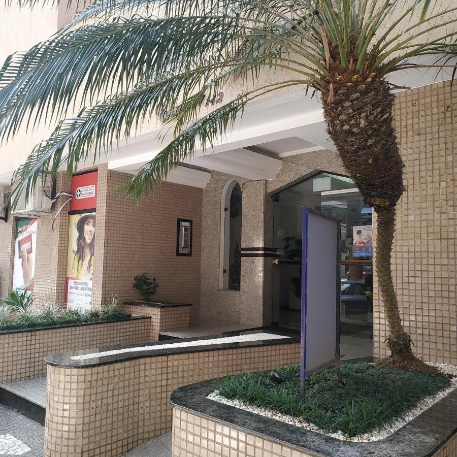 Residencial Chanel Balneario Camboriu Exterior photo