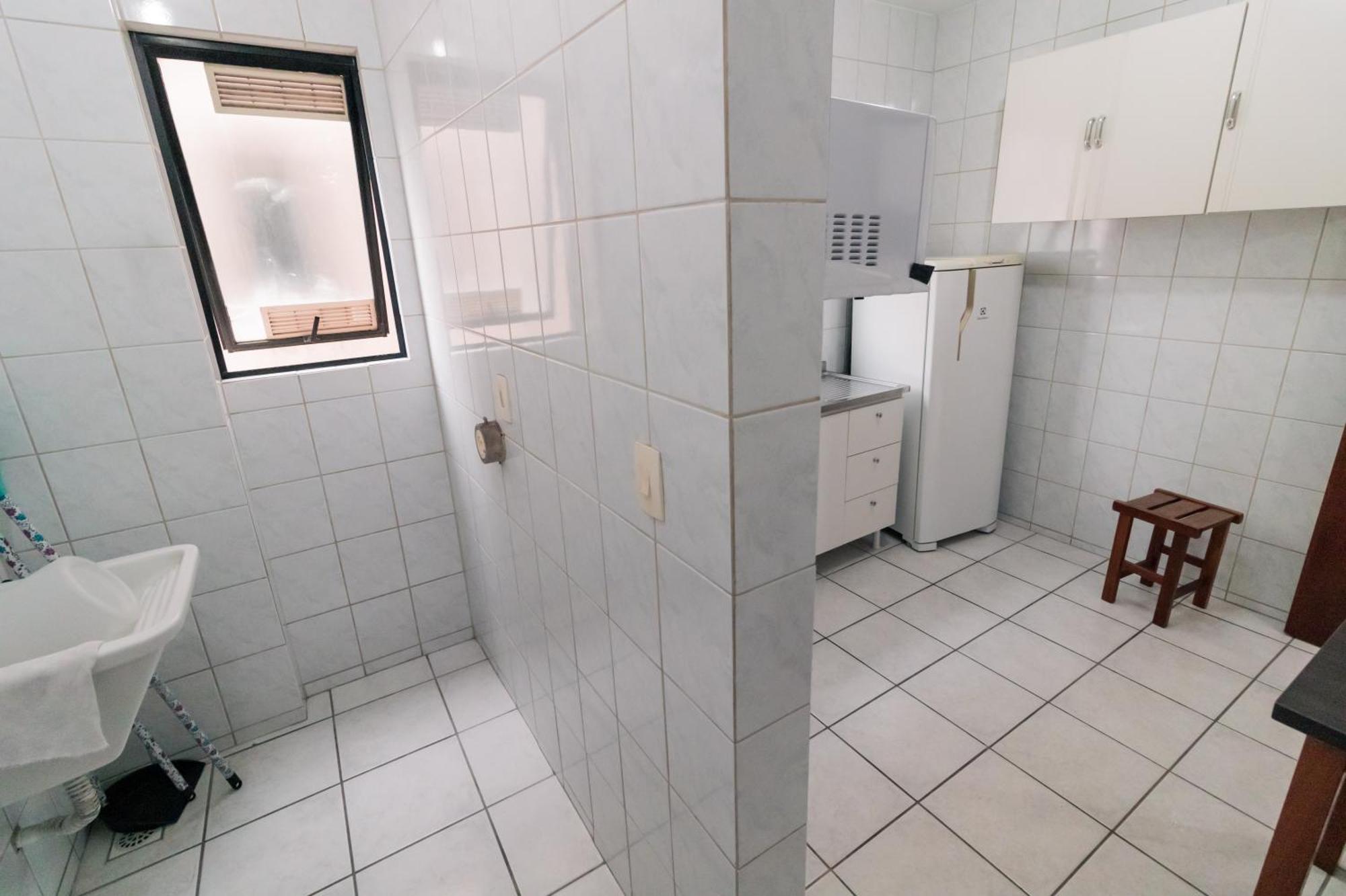 Residencial Chanel Balneario Camboriu Exterior photo