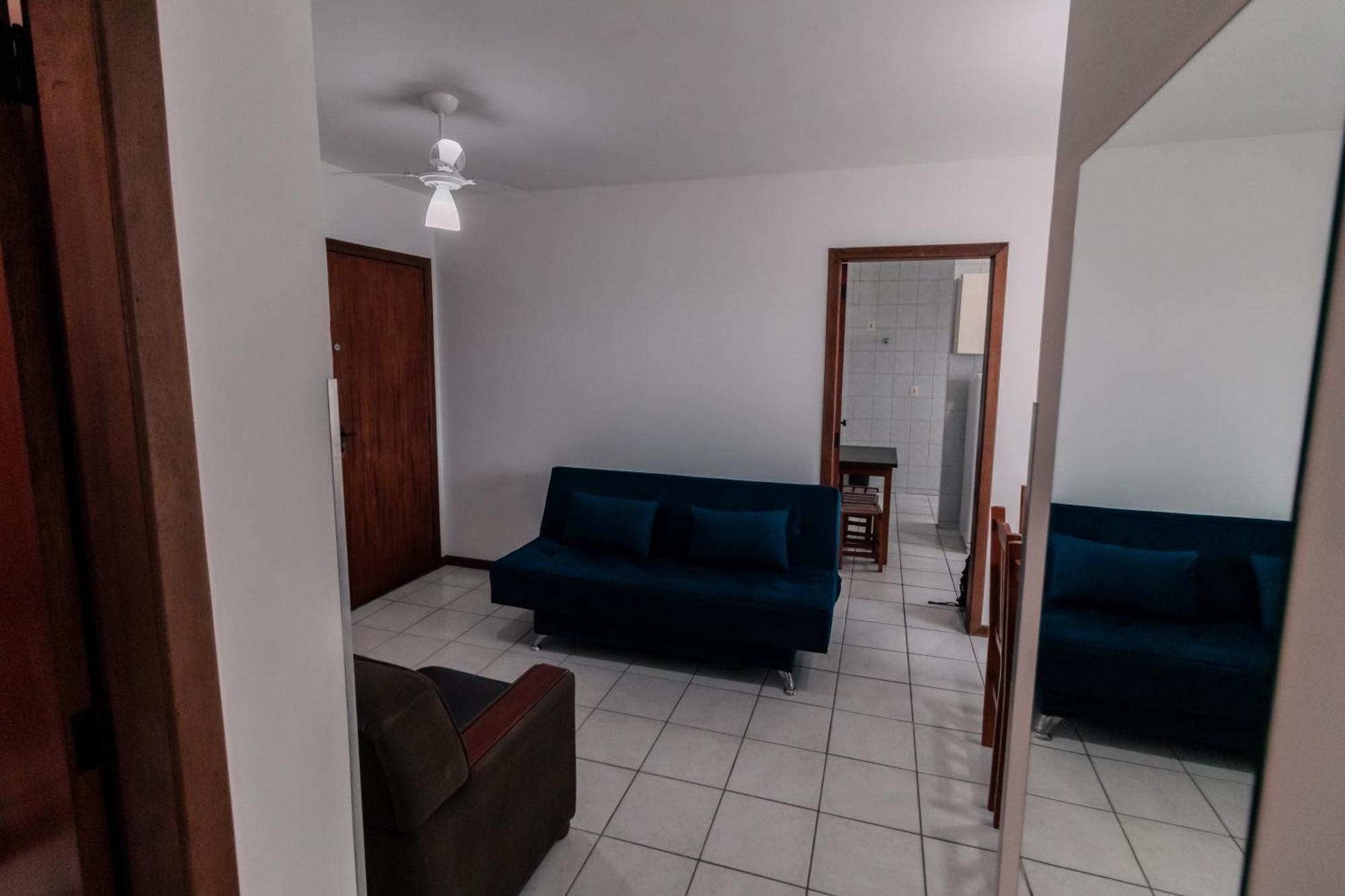 Residencial Chanel Balneario Camboriu Exterior photo