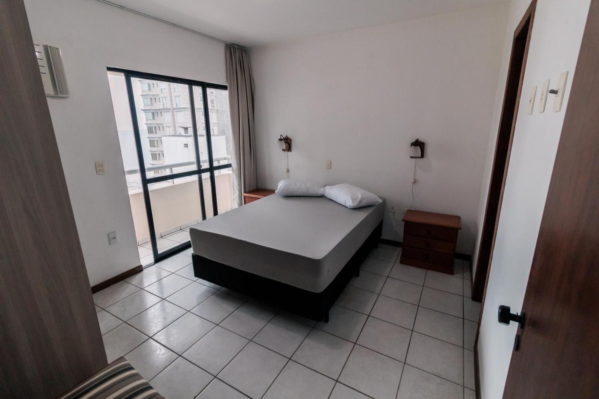 Residencial Chanel Balneario Camboriu Exterior photo