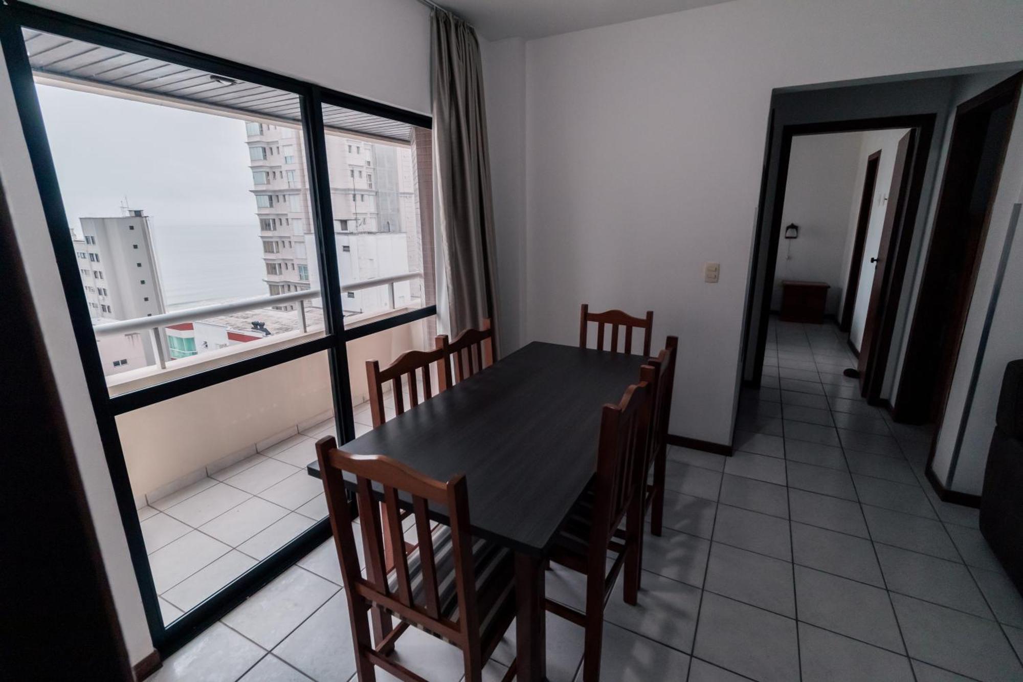 Residencial Chanel Balneario Camboriu Exterior photo