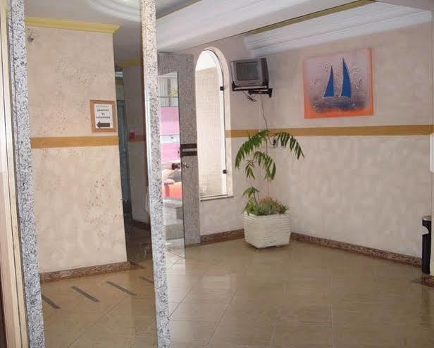 Residencial Chanel Balneario Camboriu Exterior photo